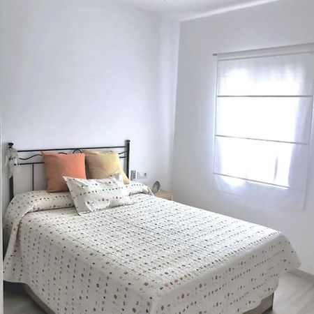 Vegandi Apartment Barbate Exterior photo