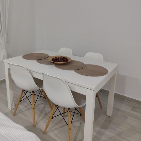 Vegandi Apartment Barbate Exterior photo