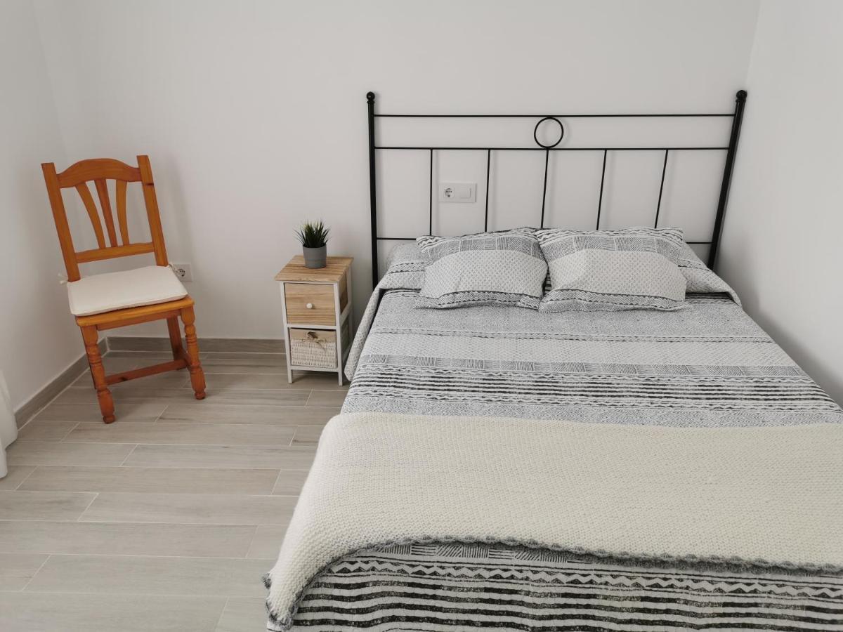 Vegandi Apartment Barbate Exterior photo