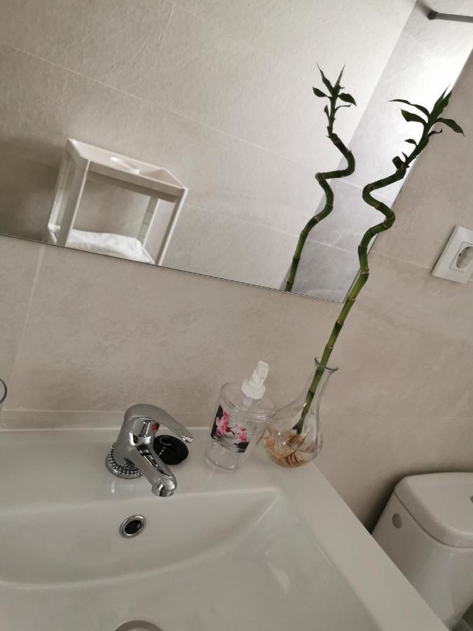 Vegandi Apartment Barbate Exterior photo