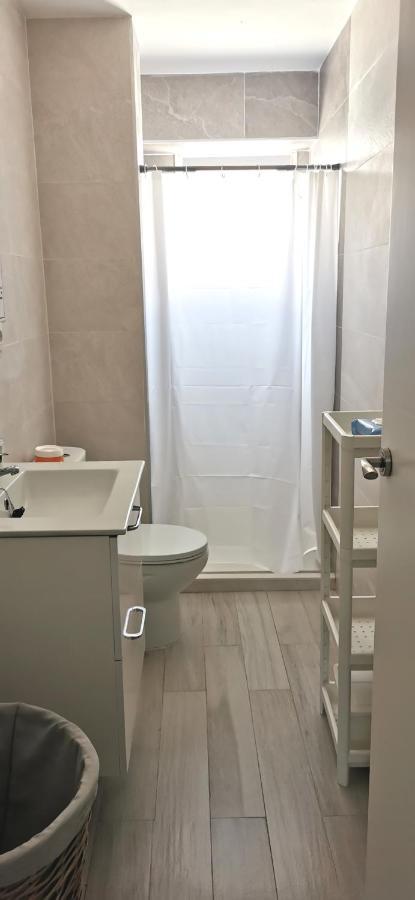 Vegandi Apartment Barbate Exterior photo