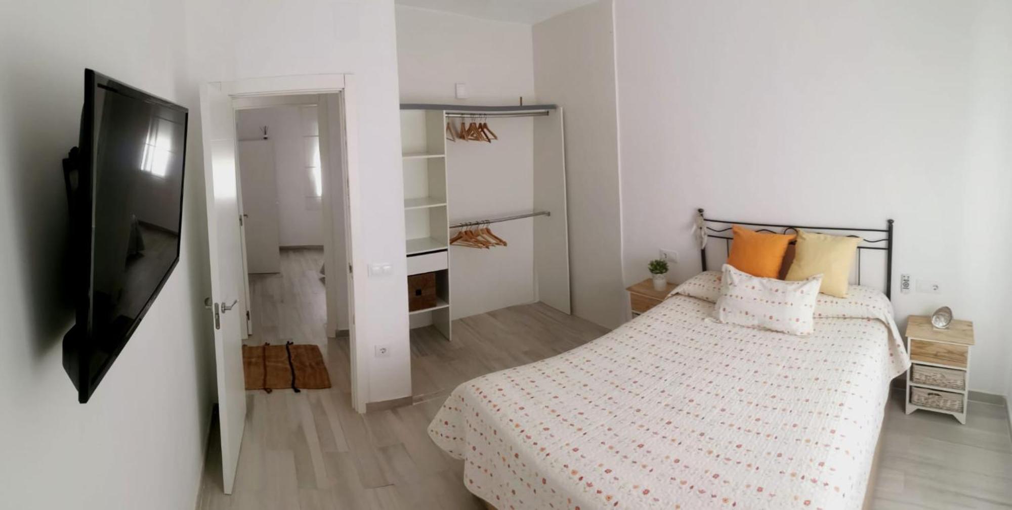 Vegandi Apartment Barbate Exterior photo