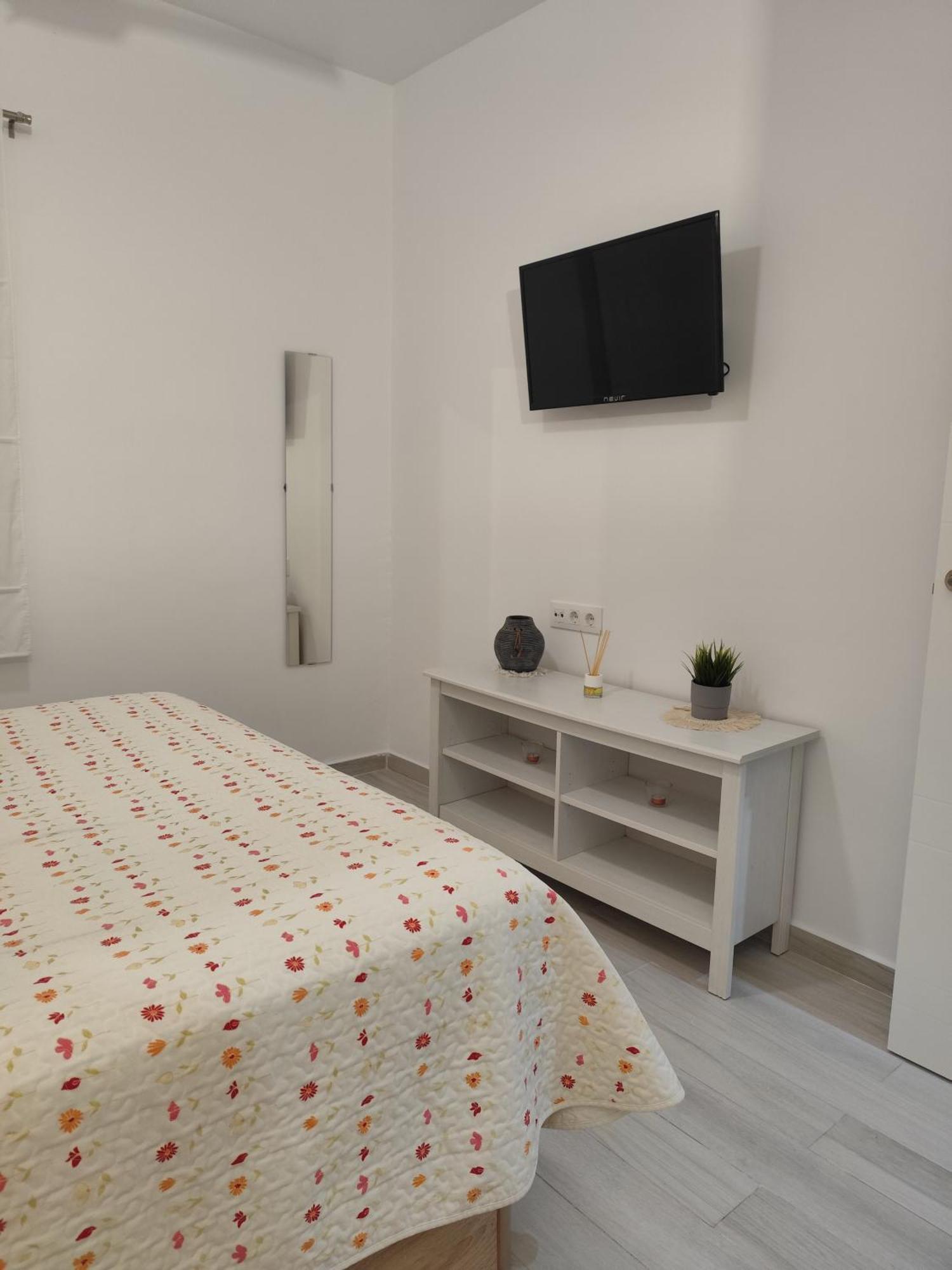 Vegandi Apartment Barbate Exterior photo