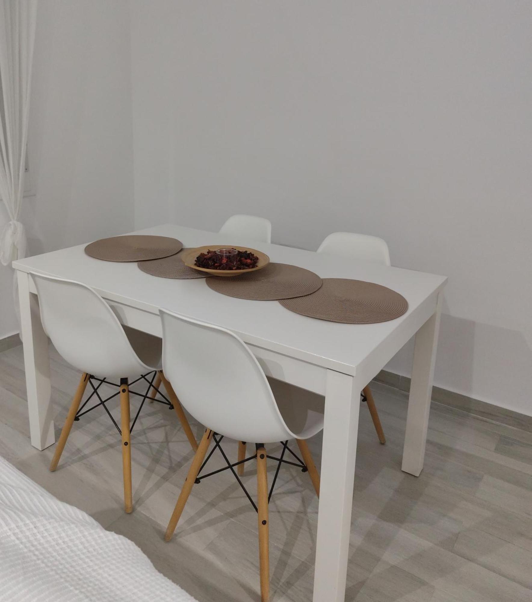 Vegandi Apartment Barbate Exterior photo
